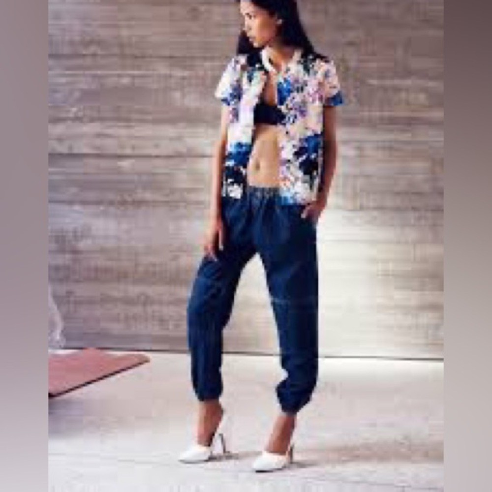 Sandrine Rose X Free People NWT